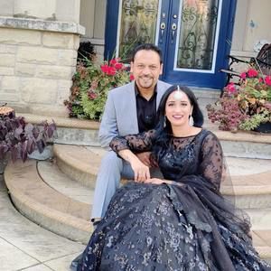 Meet your Posher, Rani